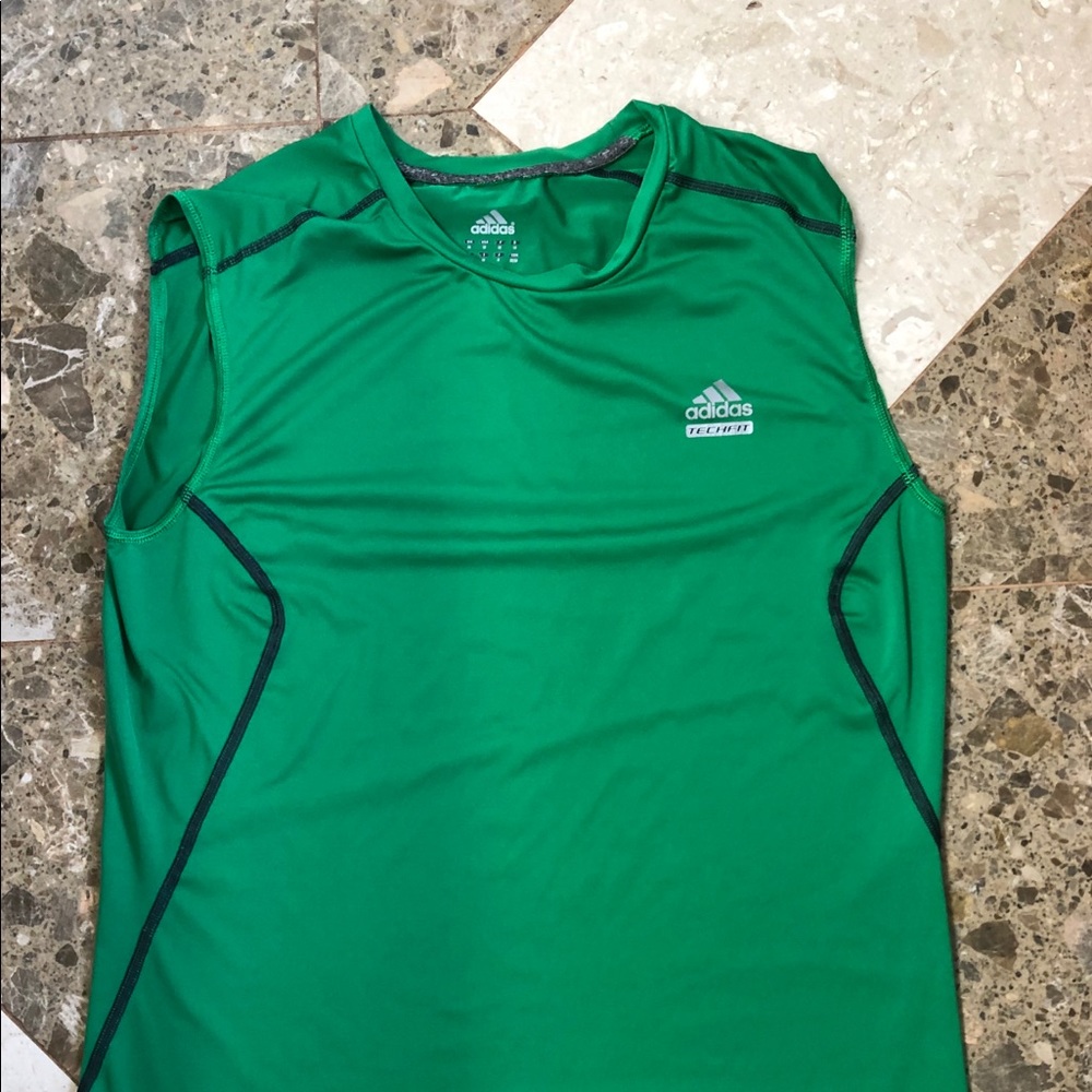 Adidas Climate shirt